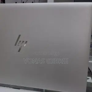 New Laptop HP EliteBook 850 16GB Intel Core I7 SSD 512GB