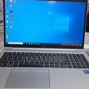 New Laptop HP EliteBook 850 16GB Intel Core I7 SSD 512GB