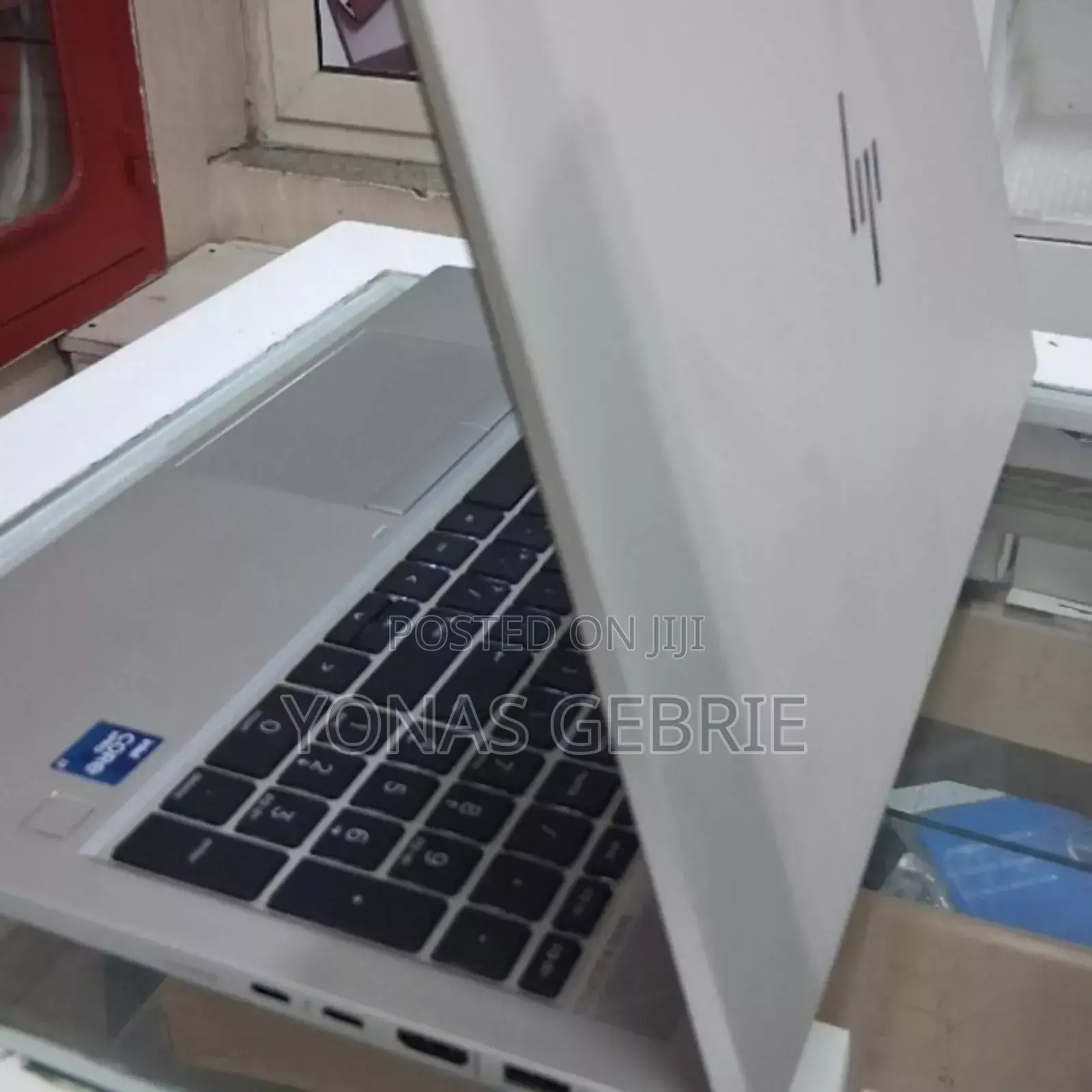 New Laptop HP EliteBook 850 16GB Intel Core I7 SSD 512GB