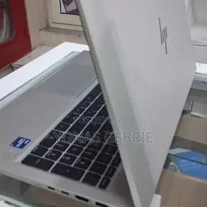 New Laptop HP EliteBook 850 16GB Intel Core I7 SSD 512GB