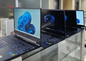 New Laptop HP Victus 16 16GB Intel Core I5 SSD 1T