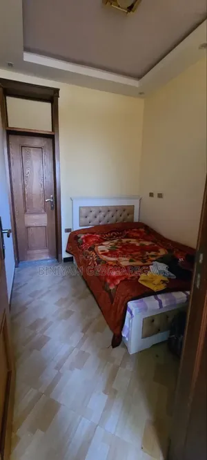 Furnished 2bdrm Apartment in Apartment, Yeka for rent