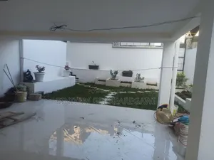 Furnished 2bdrm Apartment in Apartment, Yeka for rent