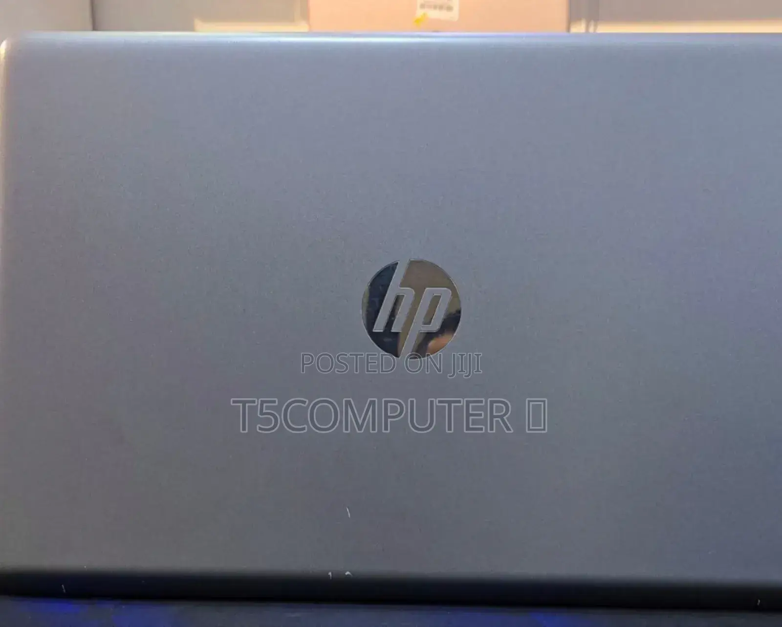 New Laptop HP Pavilion 13 16GB Intel Core I7 SSD 512GB