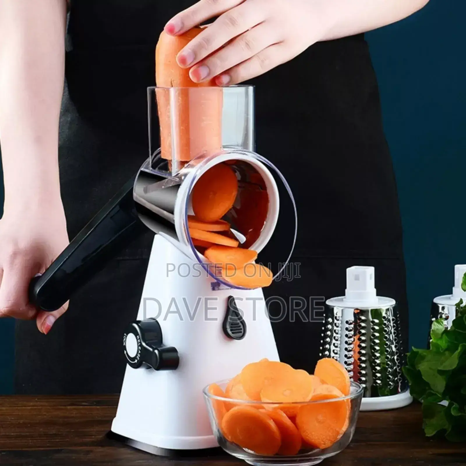 Manual Vegetables Slicer