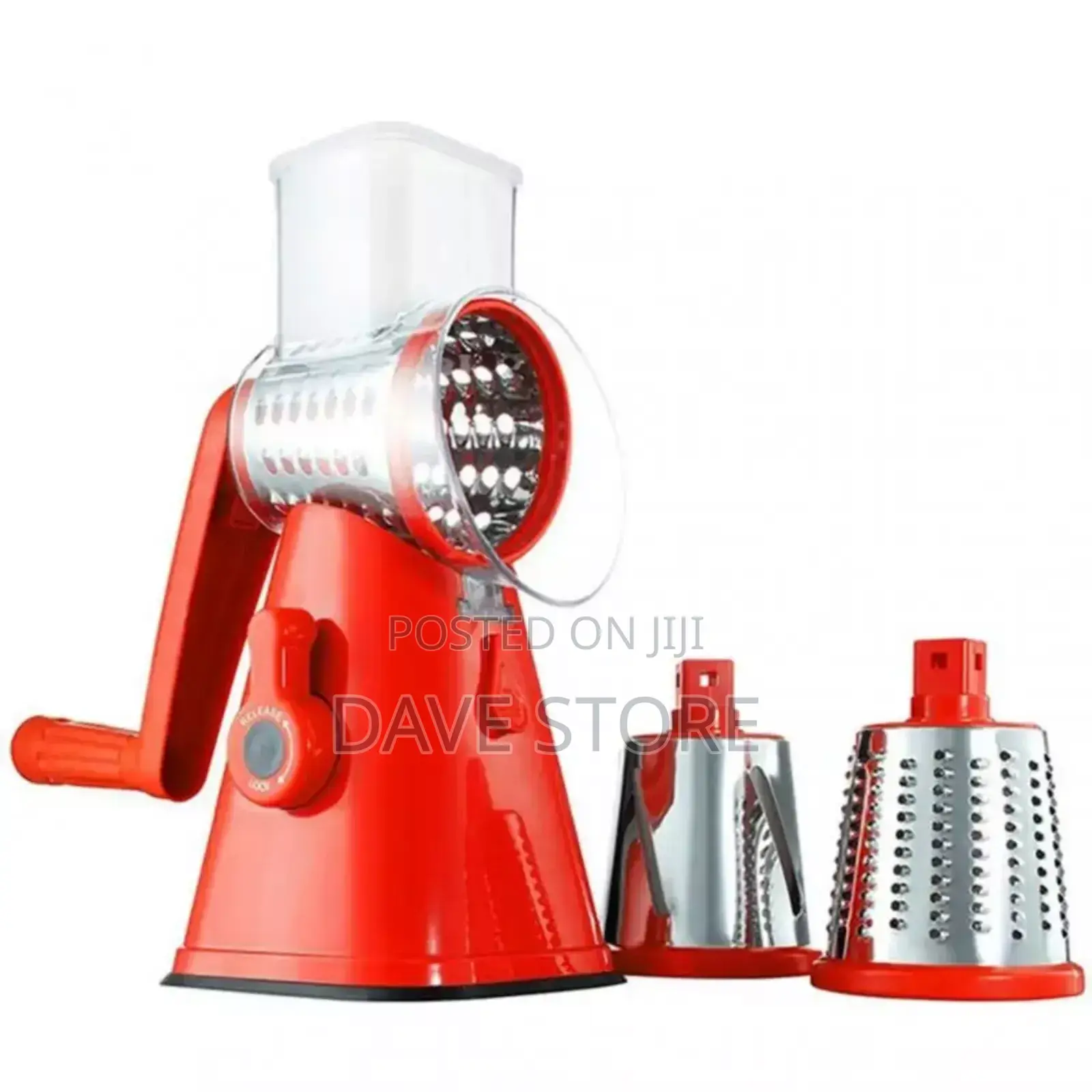 Manual Vegetables Slicer