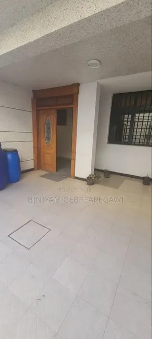 Furnished 5bdrm House in G+1, Yeka for rent