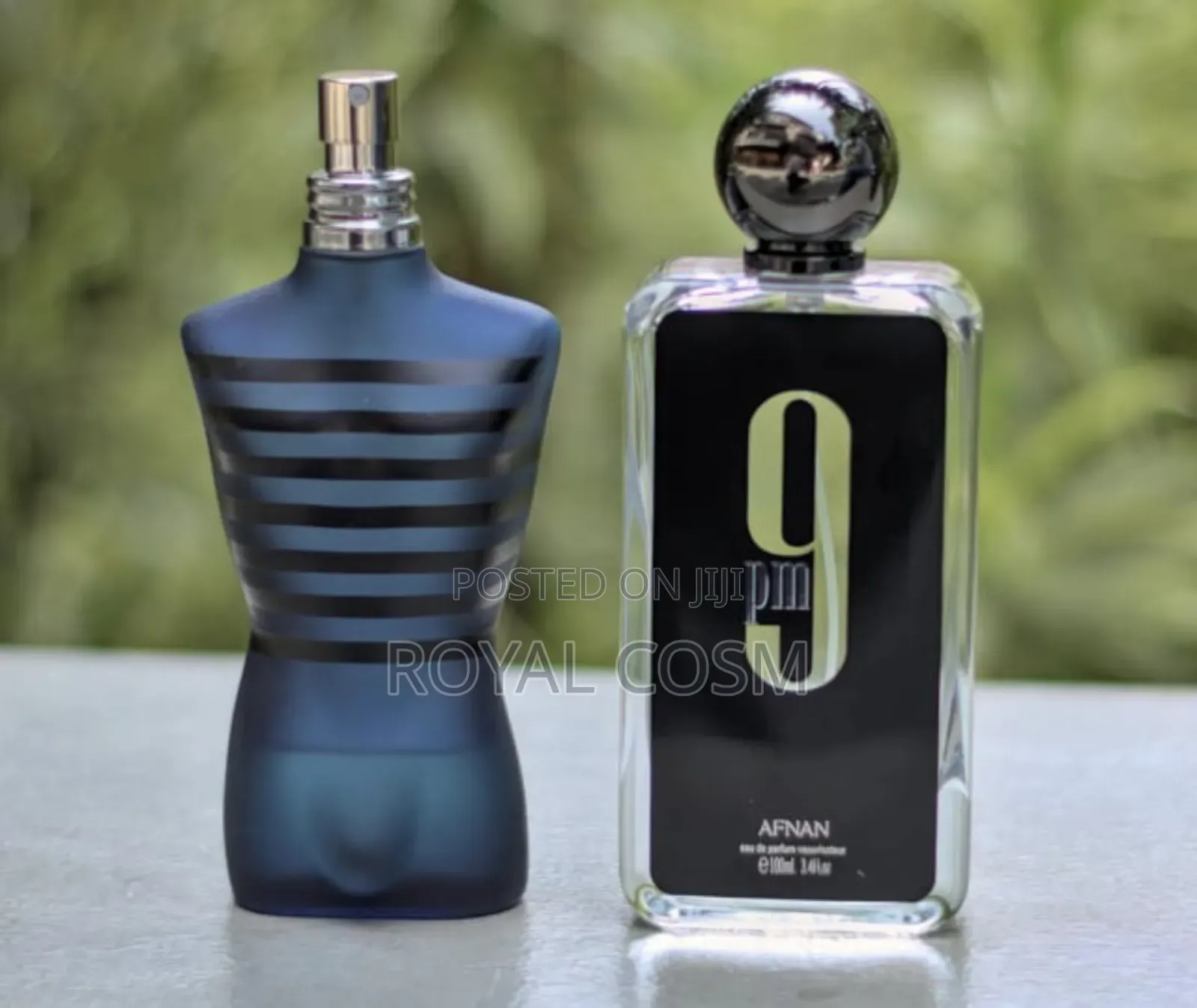 Afnan 9pm Mens Perfume