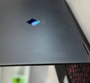 New Laptop HP Omen 15 16GB Intel Core I7 SSD 1T