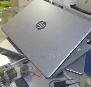 New Laptop HP Stream Notebook 16GB Intel Core I5 SSD 512GB