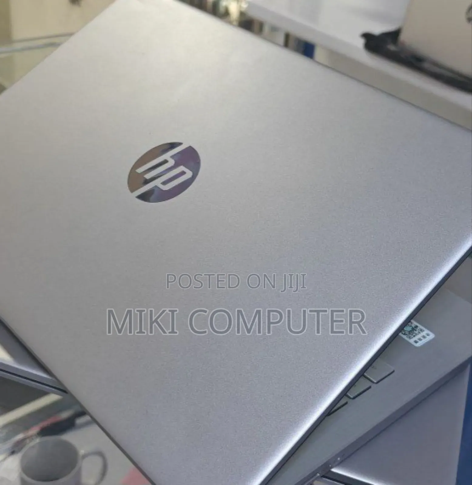 New Laptop HP Stream Notebook 16GB Intel Core I5 SSD 512GB