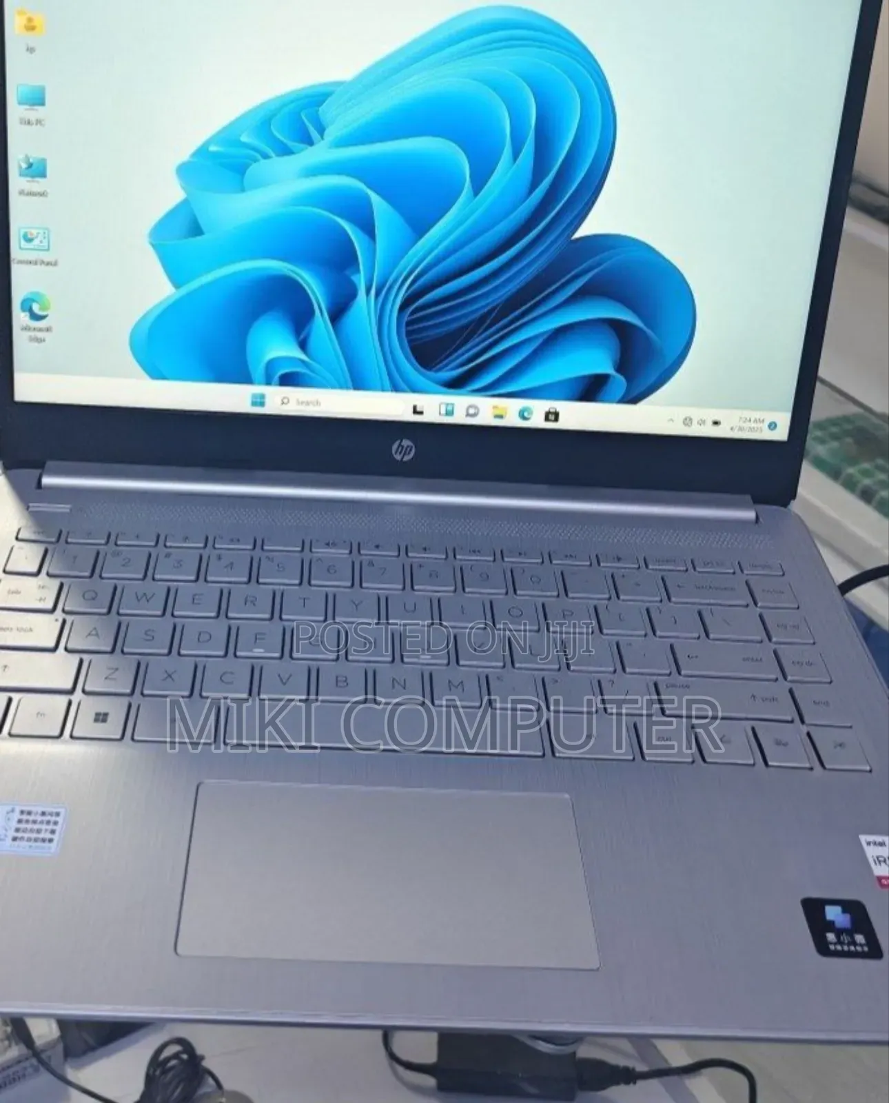 New Laptop HP Stream Notebook 16GB Intel Core I5 SSD 512GB