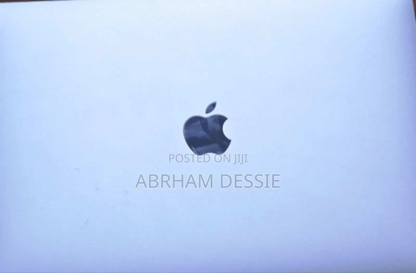 New Laptop Apple MacBook Air 2020 M1 8GB Intel Core I7 SSD 256GB