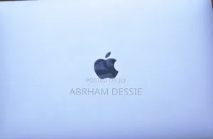 New Laptop Apple MacBook Air 2020 M1 8GB Intel Core I7 SSD 256GB