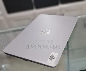 New Laptop HP EliteBook 840 8GB Intel Core I5 HDD 1T