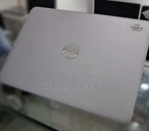 New Laptop HP EliteBook 840 8GB Intel Core I5 HDD 1T