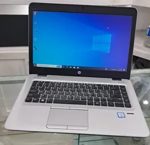 New Laptop HP EliteBook 840 8GB Intel Core I5 HDD 1T