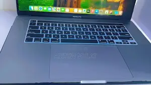 New Laptop Apple MacBook Pro 2019 16GB Intel Core I9 SSD 1T