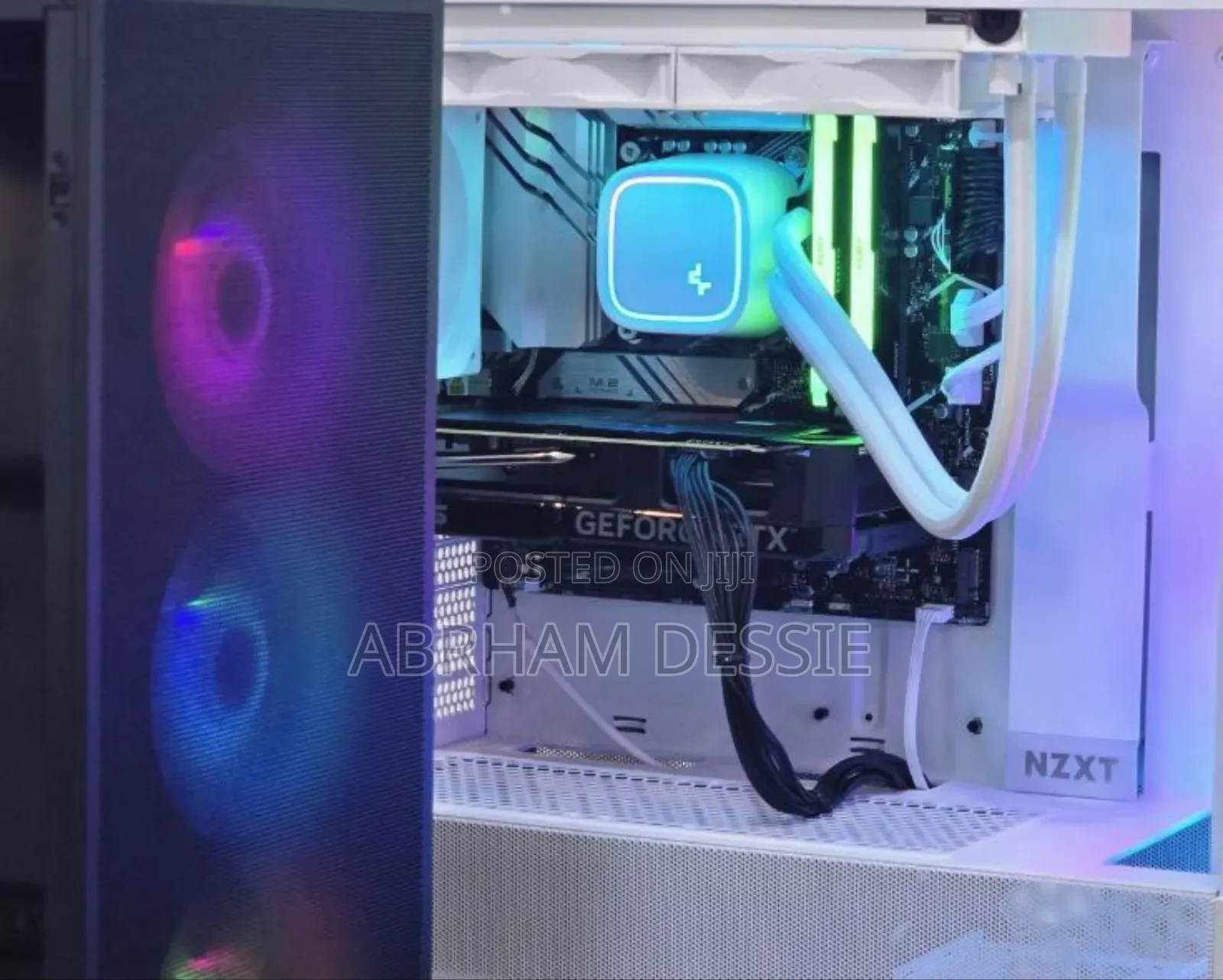 New Desktop Computer Asus G11CD 32GB Intel Core I9 SSD 1T