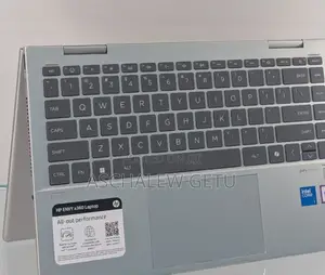 Photo - New Laptop HP Envy X360 16GB Intel Core I7 SSD 1T