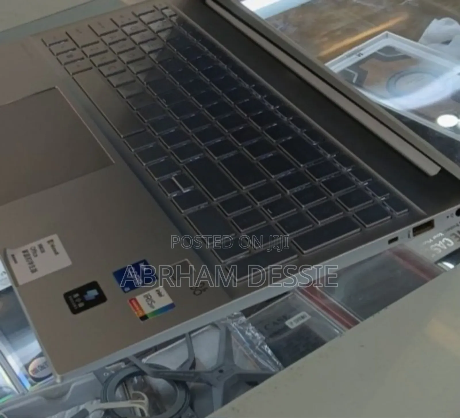 New Laptop HP Pavilion 15 16GB Intel Core I5 SSD 1T