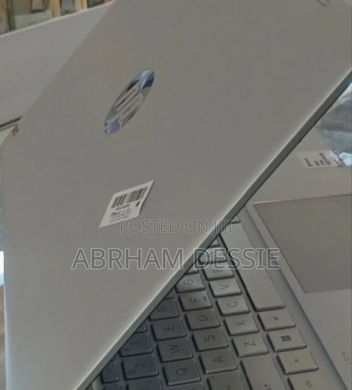 New Laptop HP Pavilion 15 16GB Intel Core I5 SSD 1T