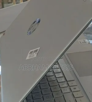 New Laptop HP Pavilion 15 16GB Intel Core I5 SSD 1T