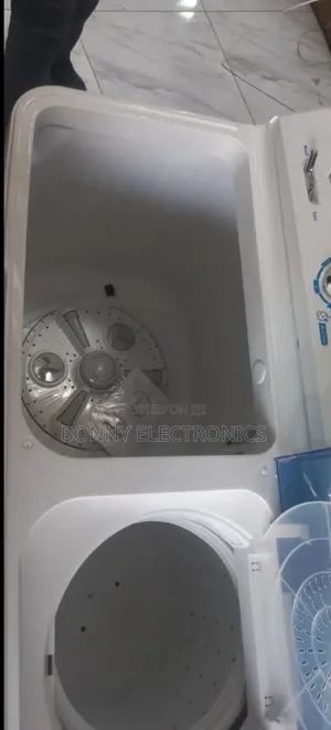 Marino Washing Machine – Affordable Reliable 14kg