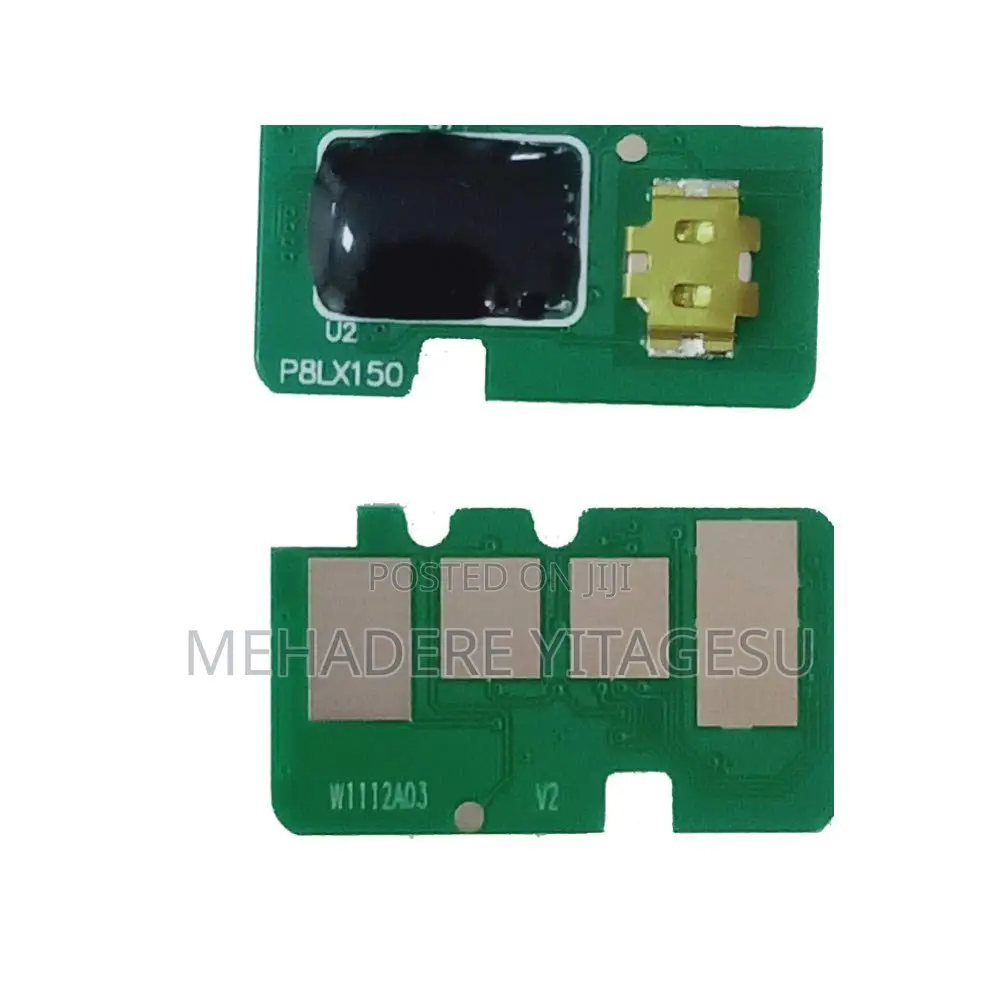 Hp 151a Cartridge Toner Chepset/Sensor