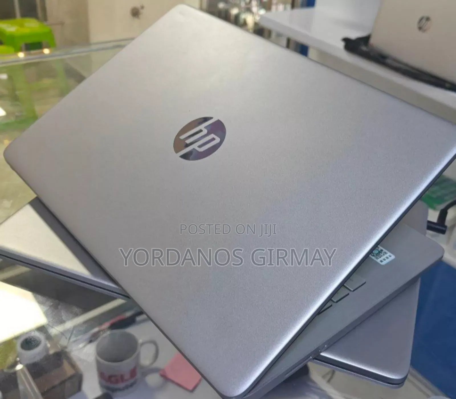 New Laptop HP Stream Notebook 16GB Intel Core I5 SSD 512GB