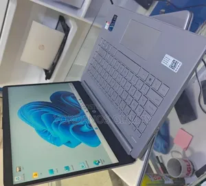 New Laptop HP Stream Notebook 16GB Intel Core I5 SSD 512GB