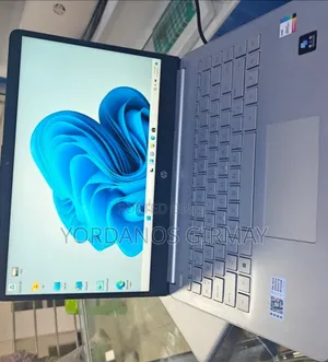 New Laptop HP Stream Notebook 16GB Intel Core I5 SSD 512GB