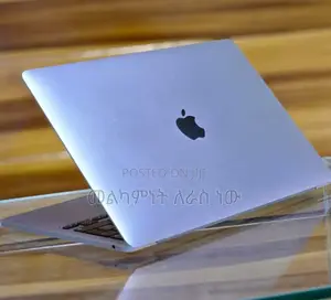 New Laptop Apple MacBook Pro 2022 M2 8GB Apple M2 SSD 256GB