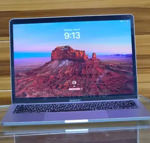 New Laptop Apple MacBook Pro 2022 M2 8GB Apple M2 SSD 256GB