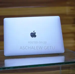 New Laptop Apple MacBook Pro 2022 M2 8GB Intel Core M2 SSD 256GB