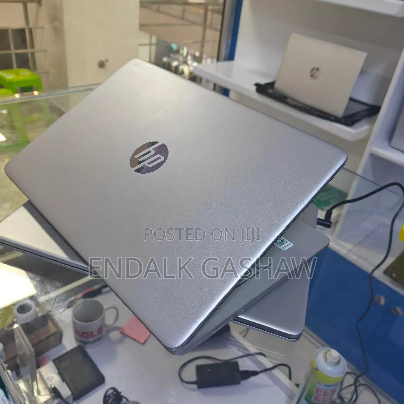 New Laptop HP Stream Notebook 16GB Intel Core I5 SSD 512GB