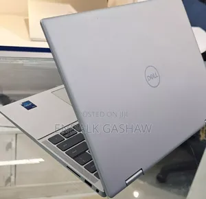 Photo - New Laptop Dell Inspiron 15 16GB Intel Core I7 SSD 1T