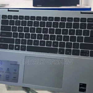 New Laptop Dell Inspiron 15 16GB Intel Core I7 SSD 1T