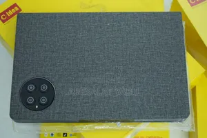 New C idea CM8800 Plus 1 TB Blue