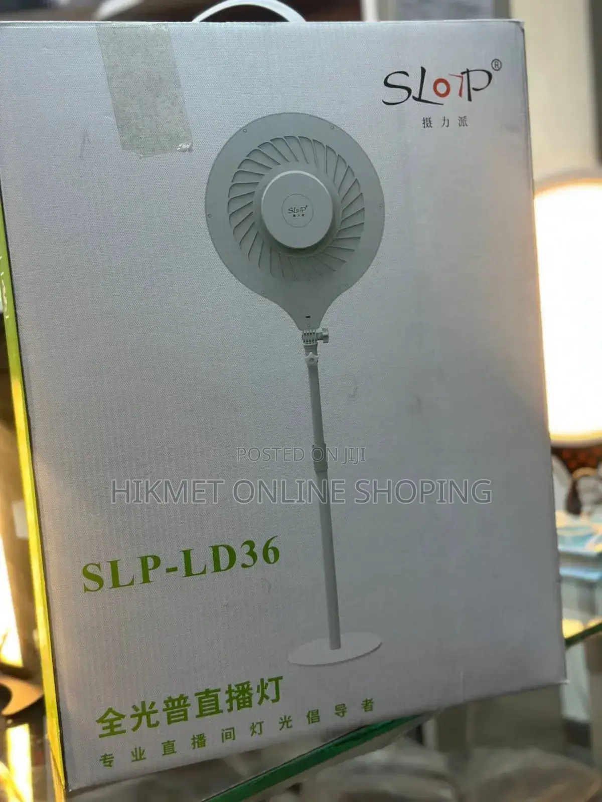 SLP -Ld36p0