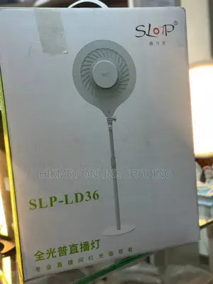 SLP -Ld36p0