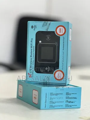 Photo - Network Product