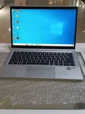 New Laptop HP EliteBook 840 16GB Intel Core I7 SSD 512GB