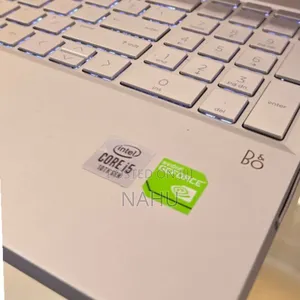 New Laptop HP Pavilion 11 16GB Intel Core I5 SSD 512GB