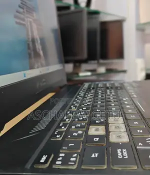 Photo - New Laptop Asus TUF Gaming A15 16GB AMD Ryzen 5 SSD 512GB