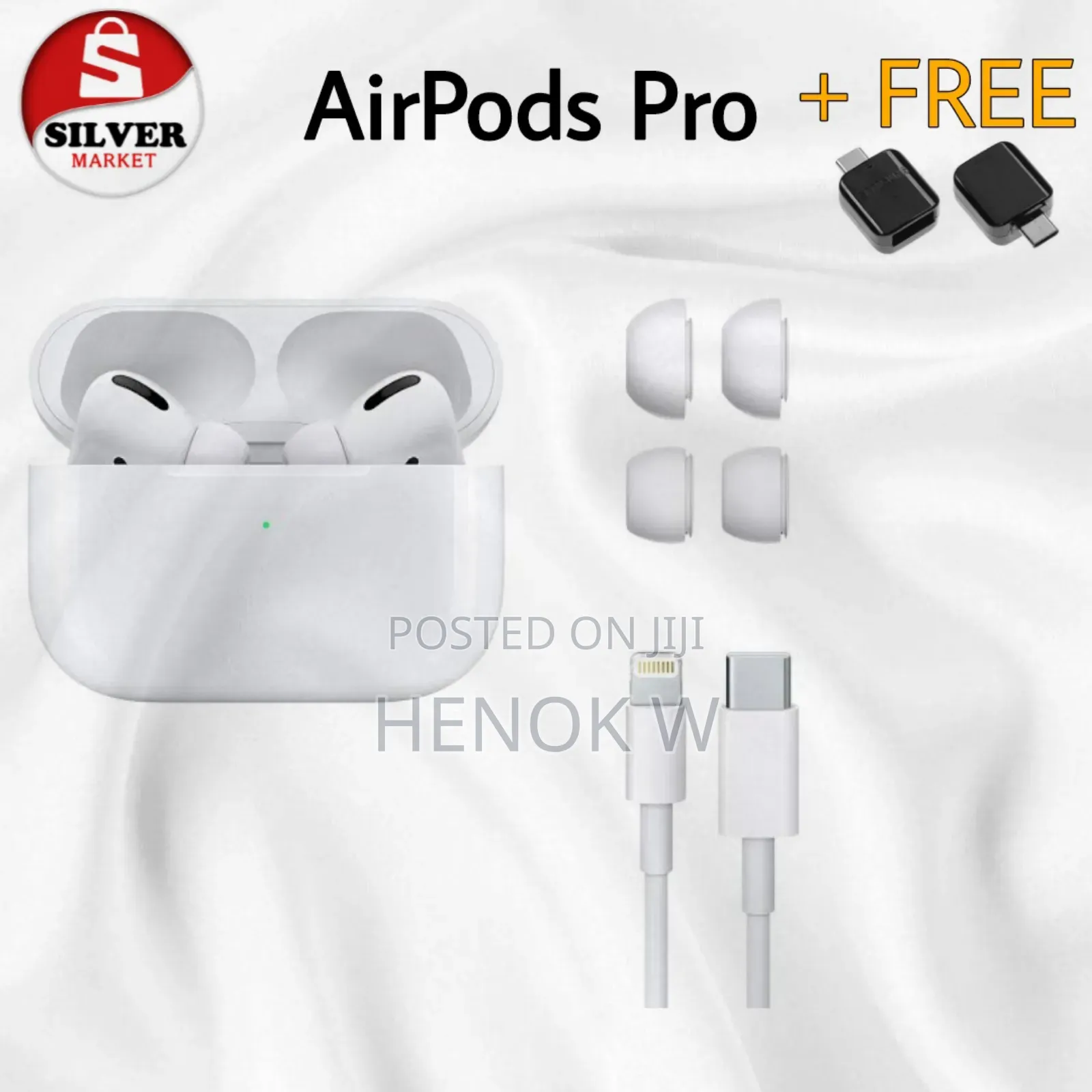 Airpods Pro