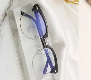 Photo - Anti Radiation Blue Light Eyeglasses