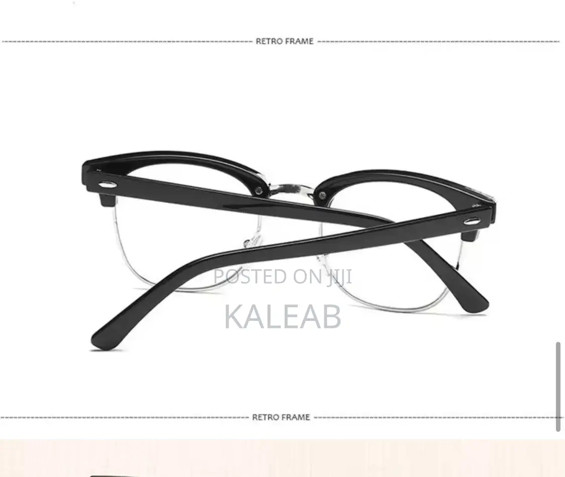 Anti Radiation Blue Light Eyeglasses