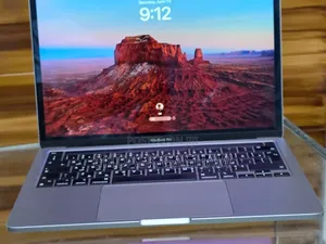 Photo - New Laptop Apple MacBook 8GB Intel Core I5 SSD 256GB