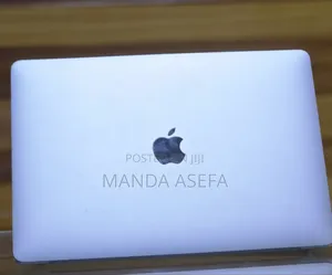 New Laptop Apple MacBook Pro 8GB Apple M2 SSD 256GB